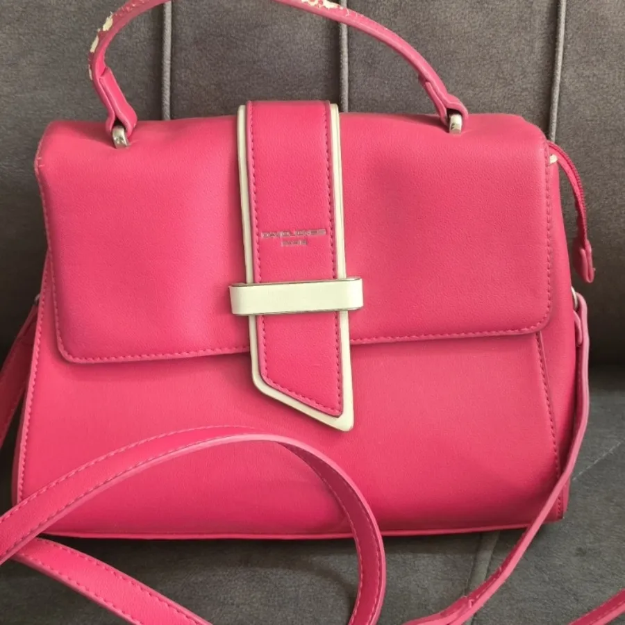 کیف دیویدجونز