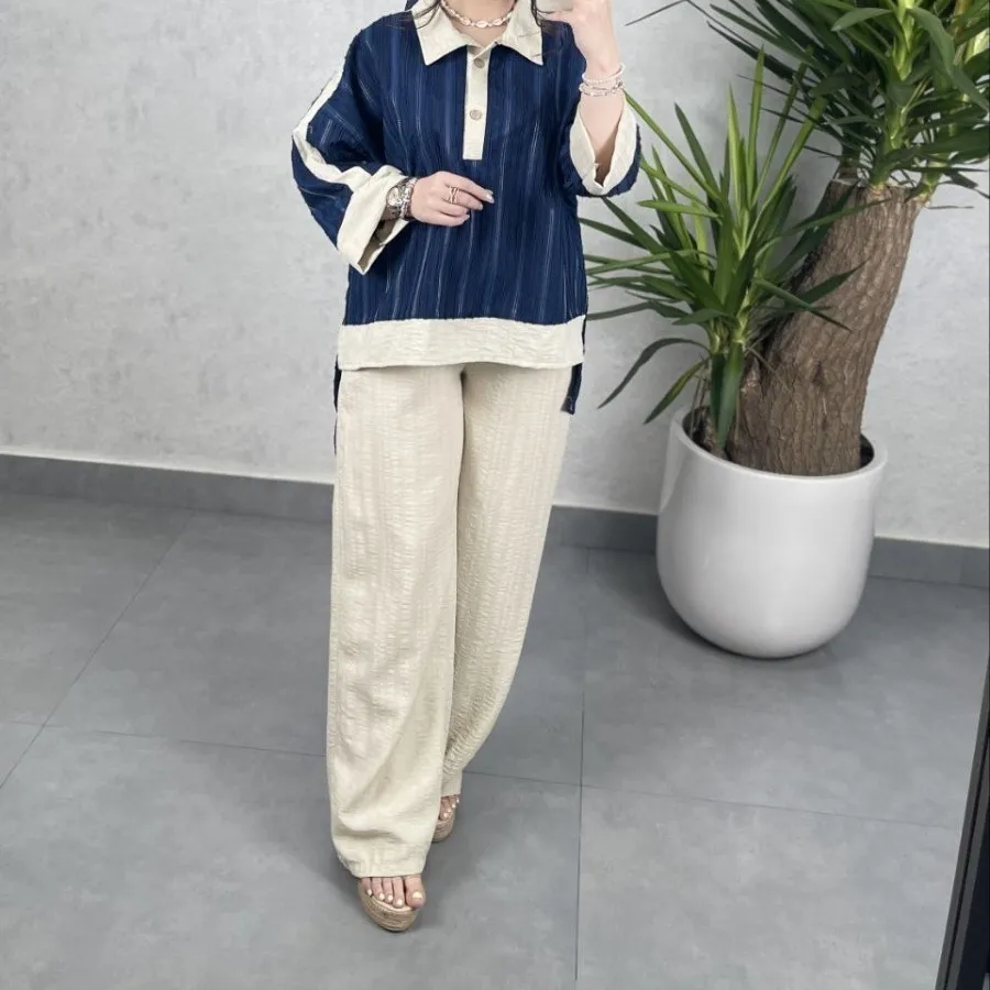 شومیز و شلوار شیک