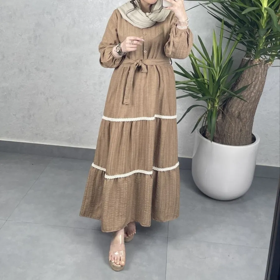 پیراهن ساحلی شیک