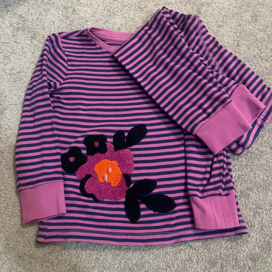 بلوز شلوار برند نکست