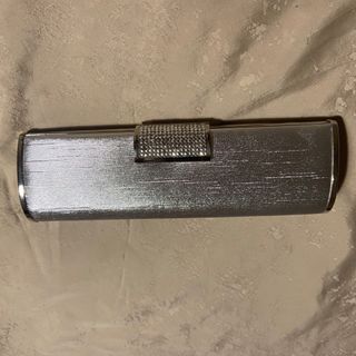 کیف نقره ای