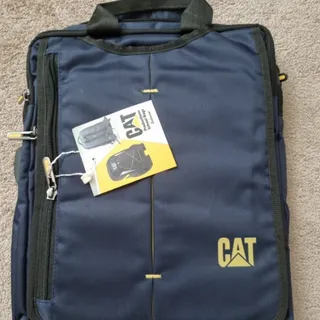 کیف کاترپیلار