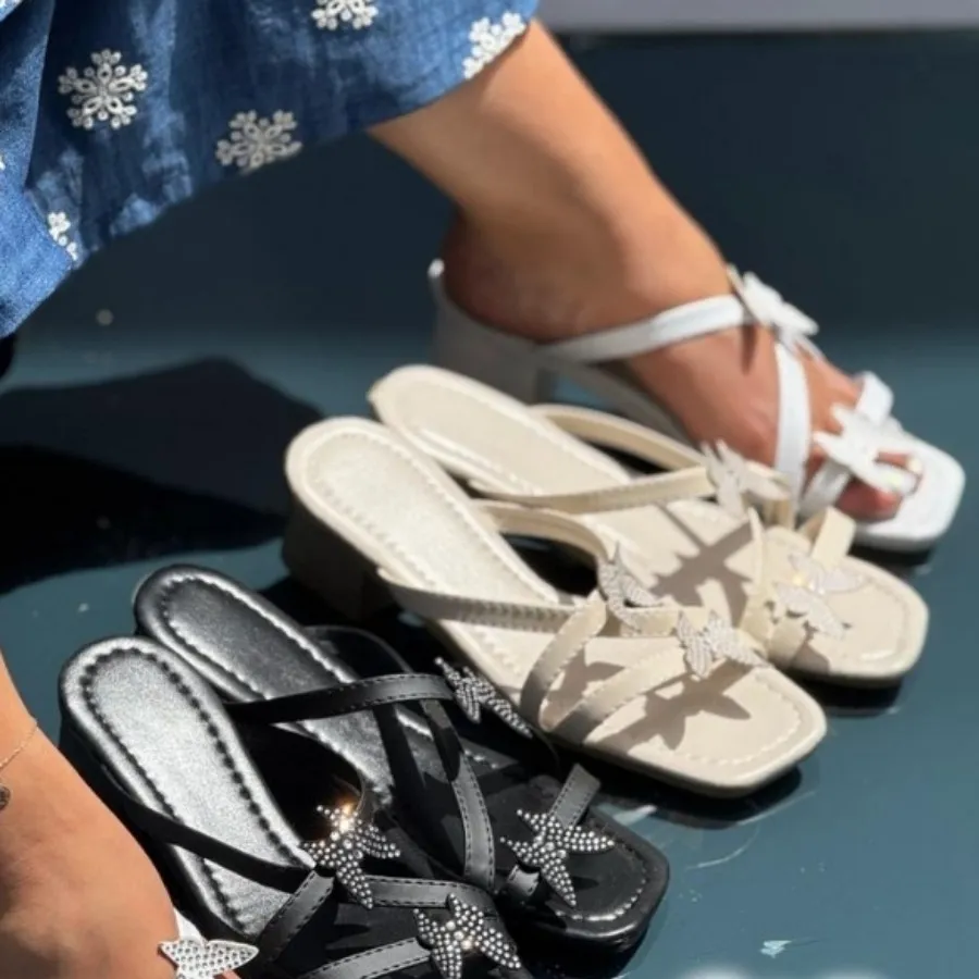 صندل مجلسی زنانه