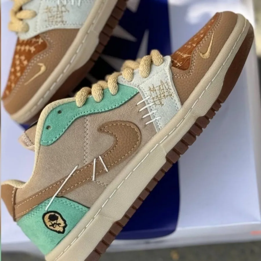 کفش کتونی ایر نایک جردن