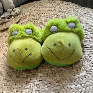 پاپوش عروسکی خارجی