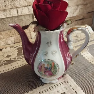 قوری ژاپنی