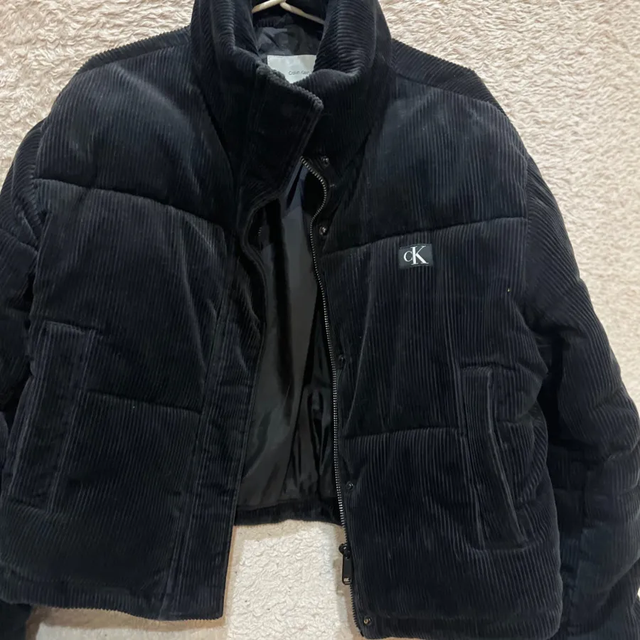 کاپشن کالوین کلین