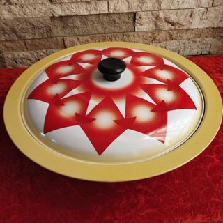 ظرف لعابی