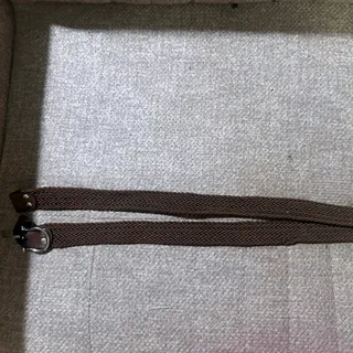 کمر بند مانتو