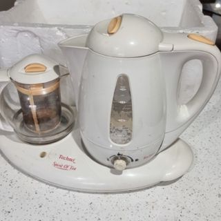 چای ساز تکنو