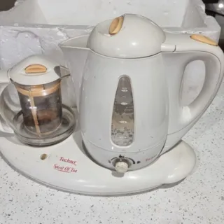 چای ساز تکنو