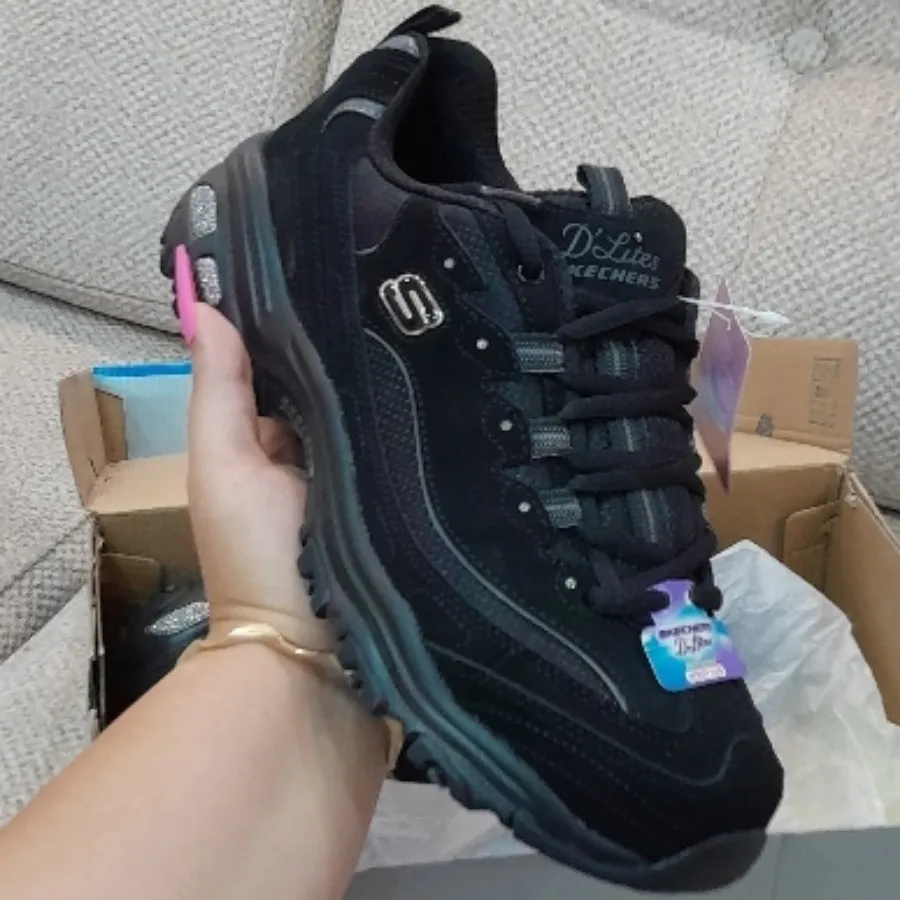 کفش اسکچرز زنانه اورجینال