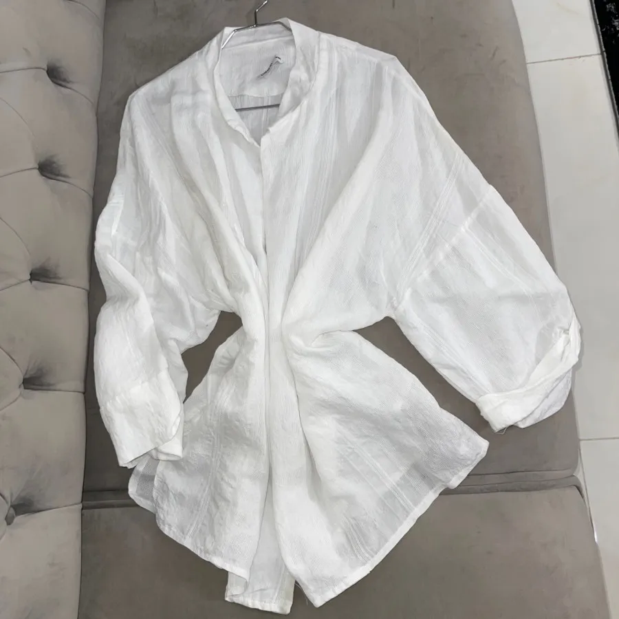 مانتو آستین کیمونو