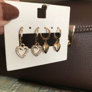 پک گوشواره