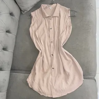 شومیز آستین حلقه ای