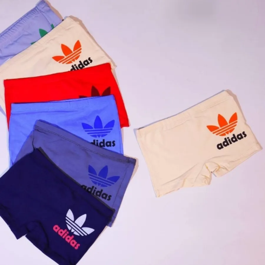 شورت پادار پسرانه