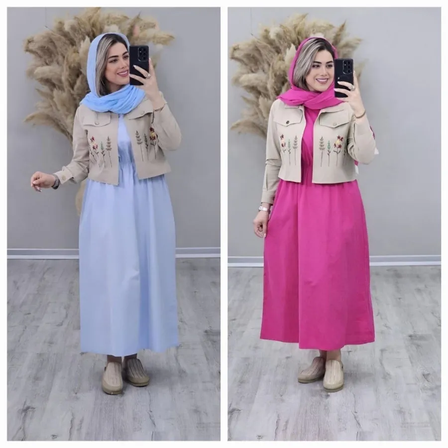 کت وسارافون #حراج