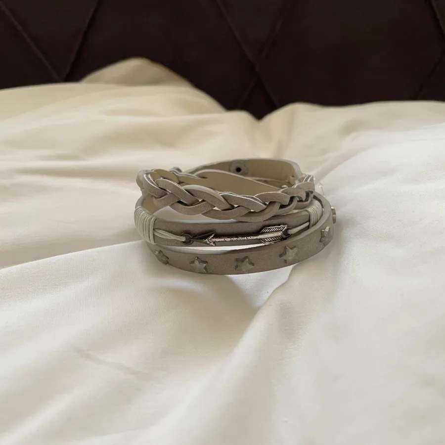 دستبند چندلاین