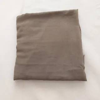 شال سبز زیتونی