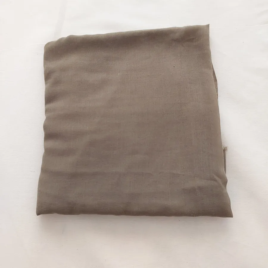 شال سبز زیتونی