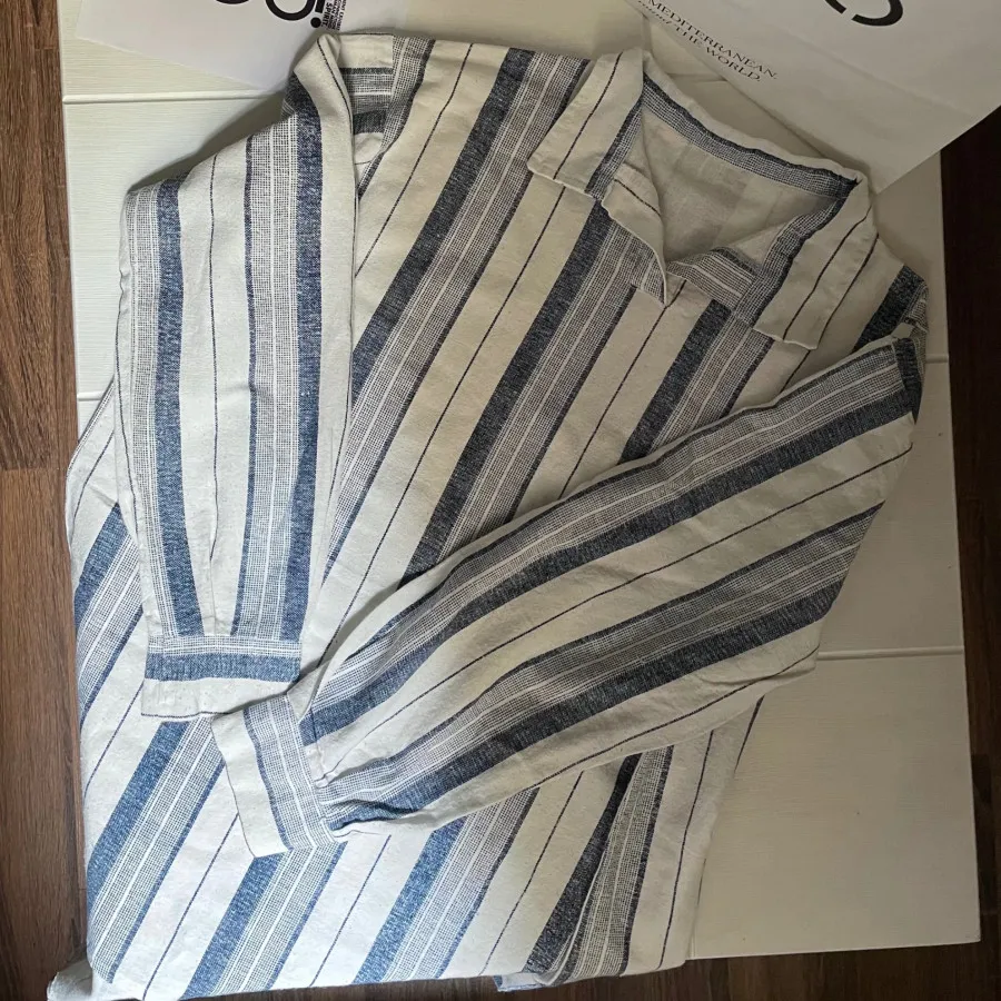 تونیک نخ کنف