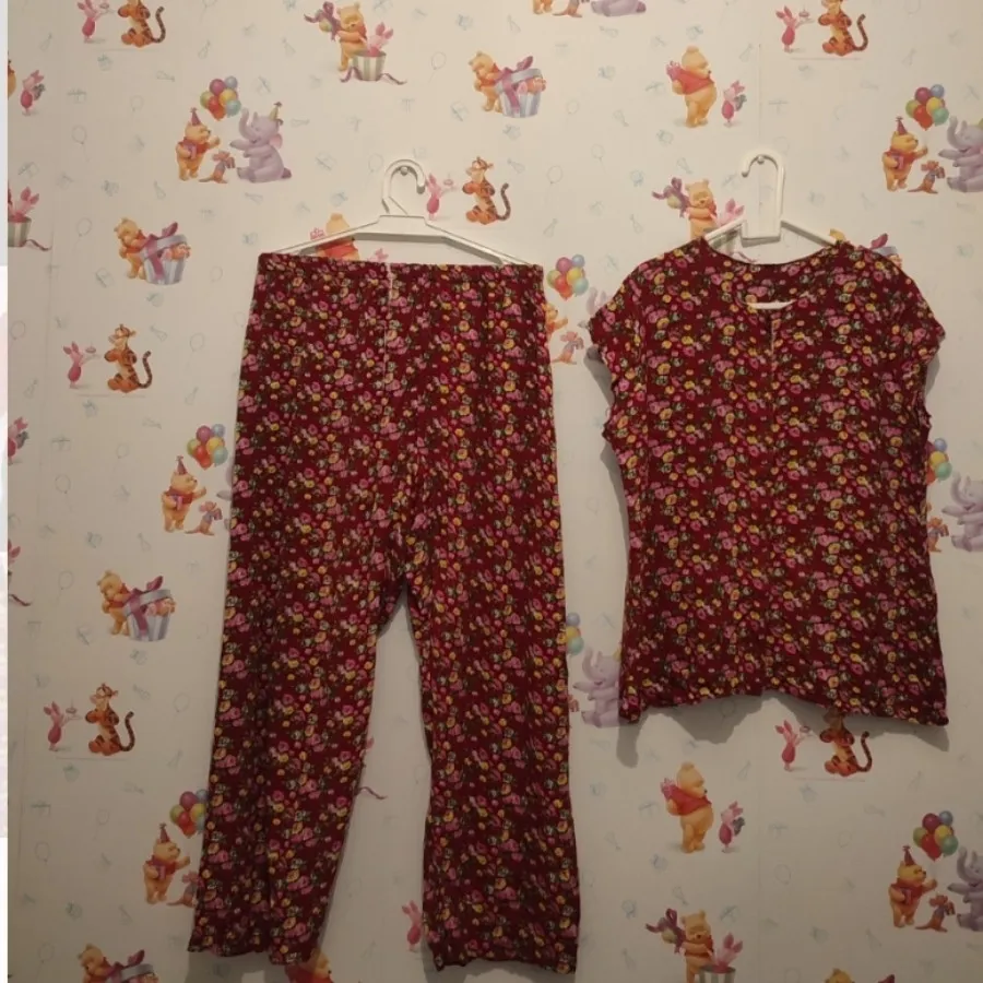 ست تاپ و شلوار