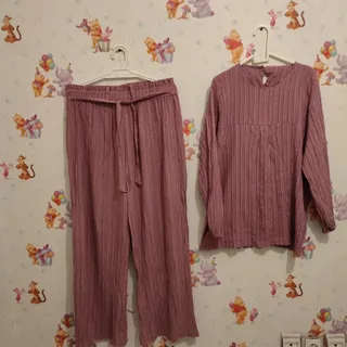 ست شومیز شلوار