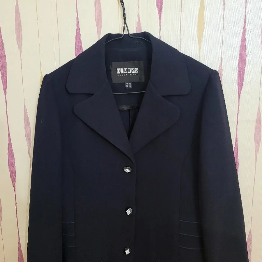 مانتو و شلوار اداری