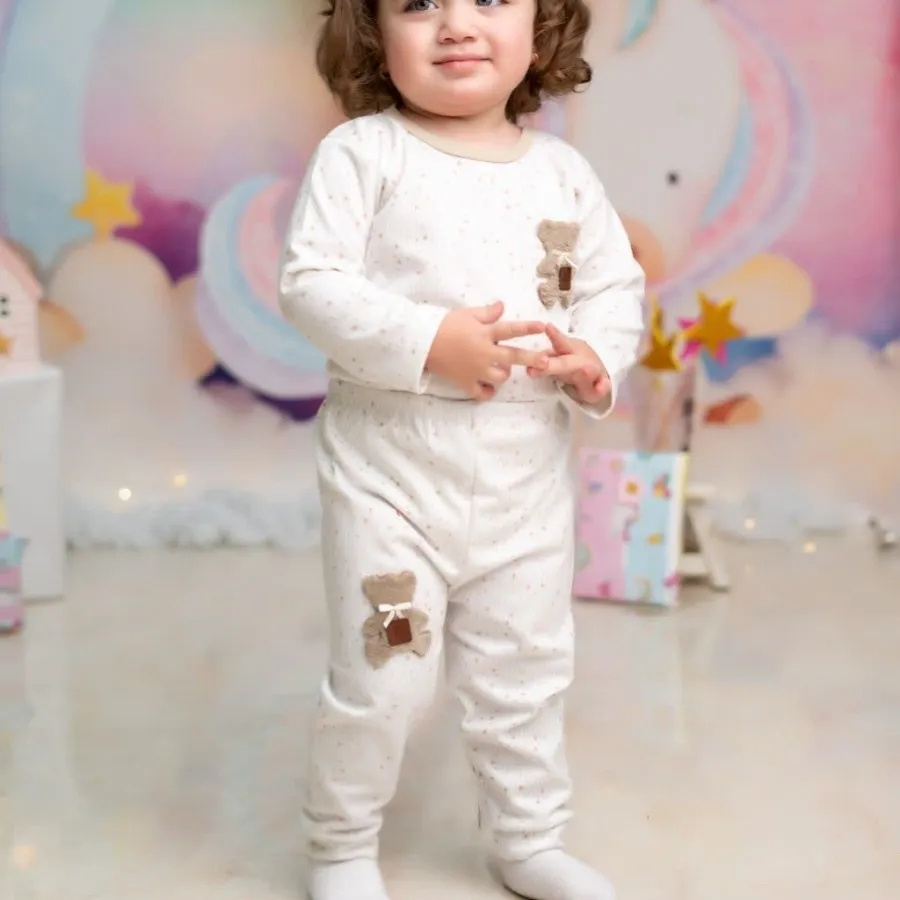 بلوز شلوار و سرهمی نوارکر