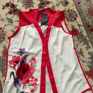 شومیز ترک نو