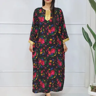 پیراهن ساحلی