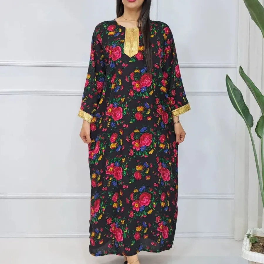 پیراهن ساحلی