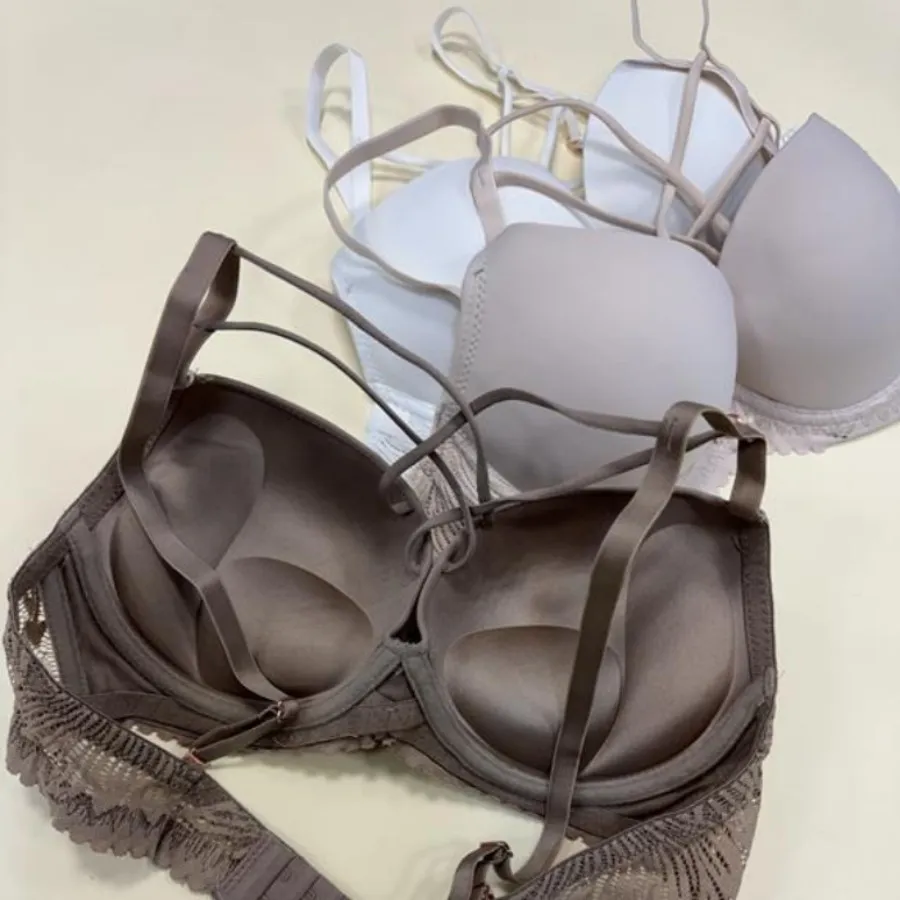 سوتین اسفنجی هارنس عنکبوت