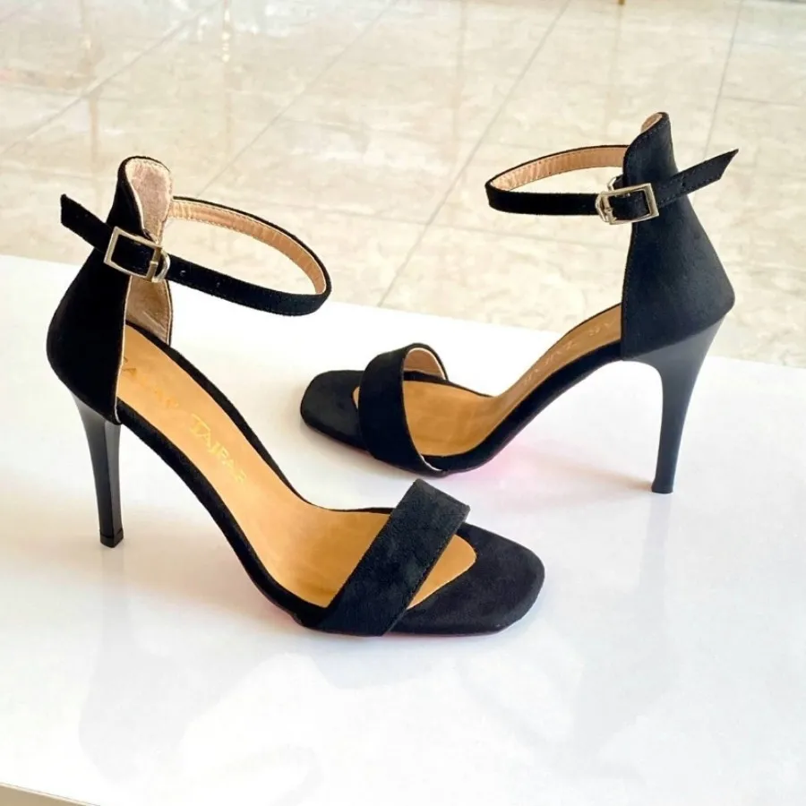 کفش پاشنه 8سانت