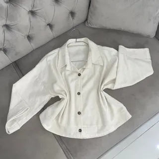 شومیز کوتاه