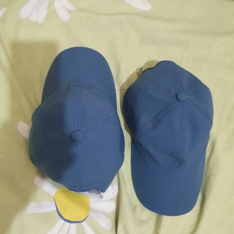 کلاه سالم و تمیز عین نو