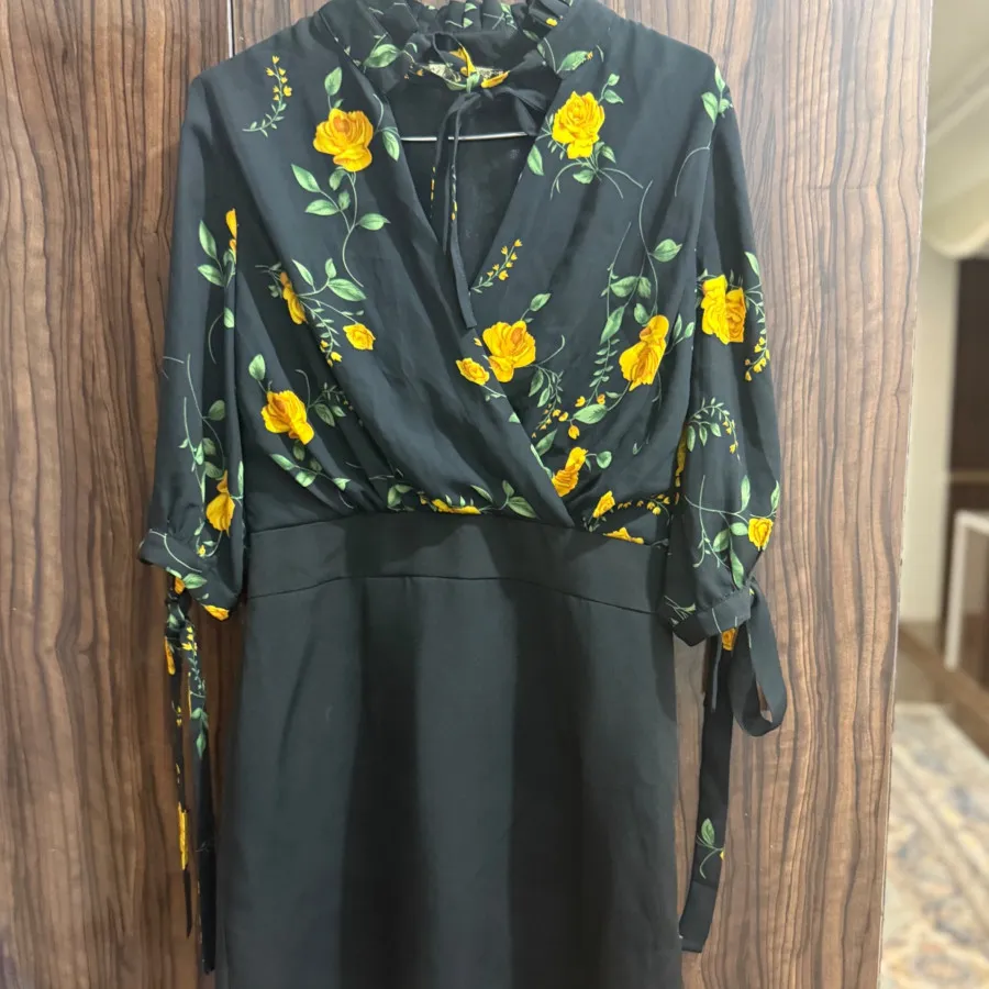 پیراهن مجلسی