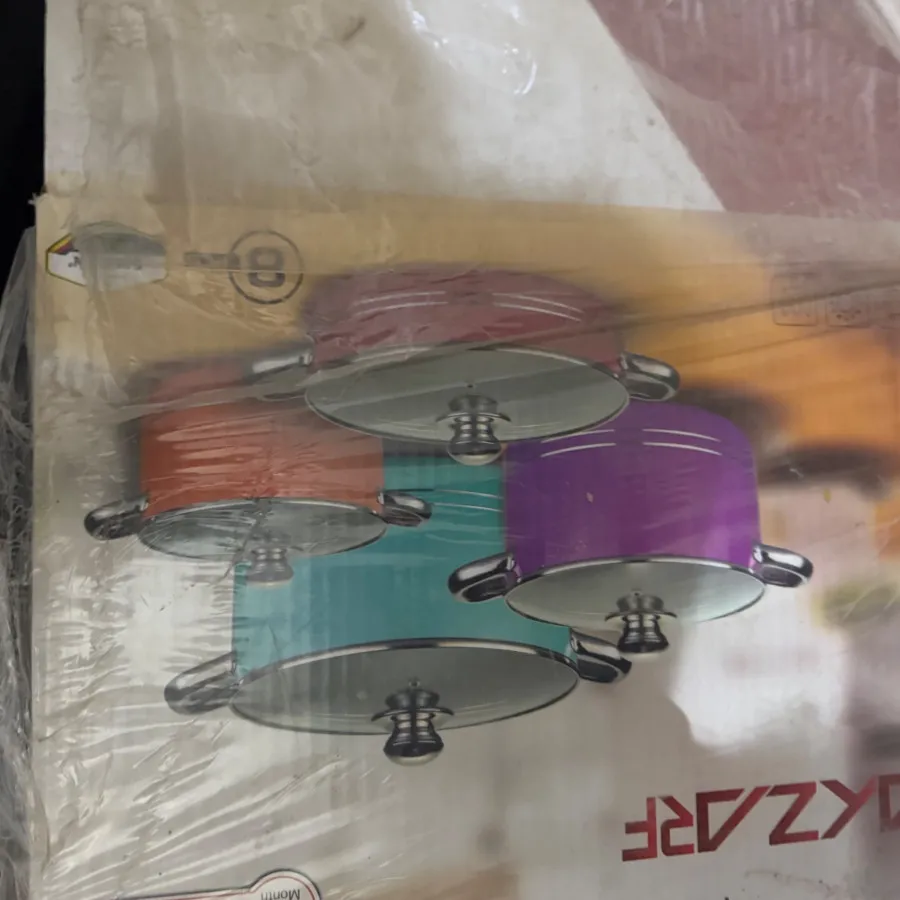 سرویس قابلمه