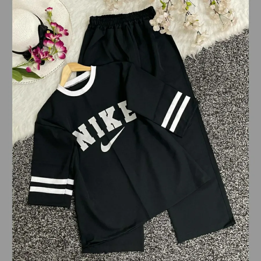 ست تیشرت شلوار