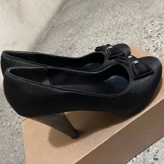 کفش مجلسی دیور