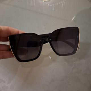 عینک چنل