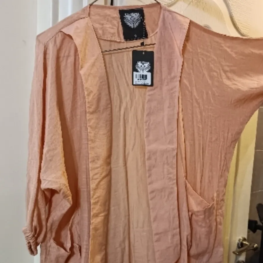 مانتو زنانه تگدار