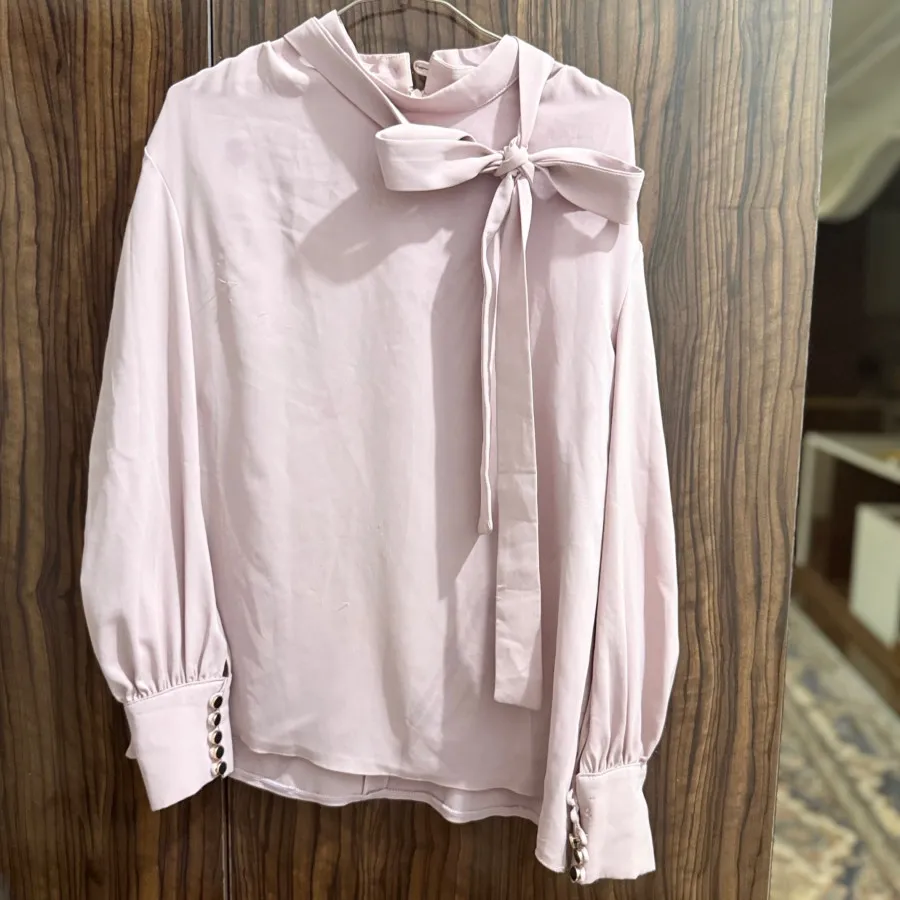 پیراهن مجلسی