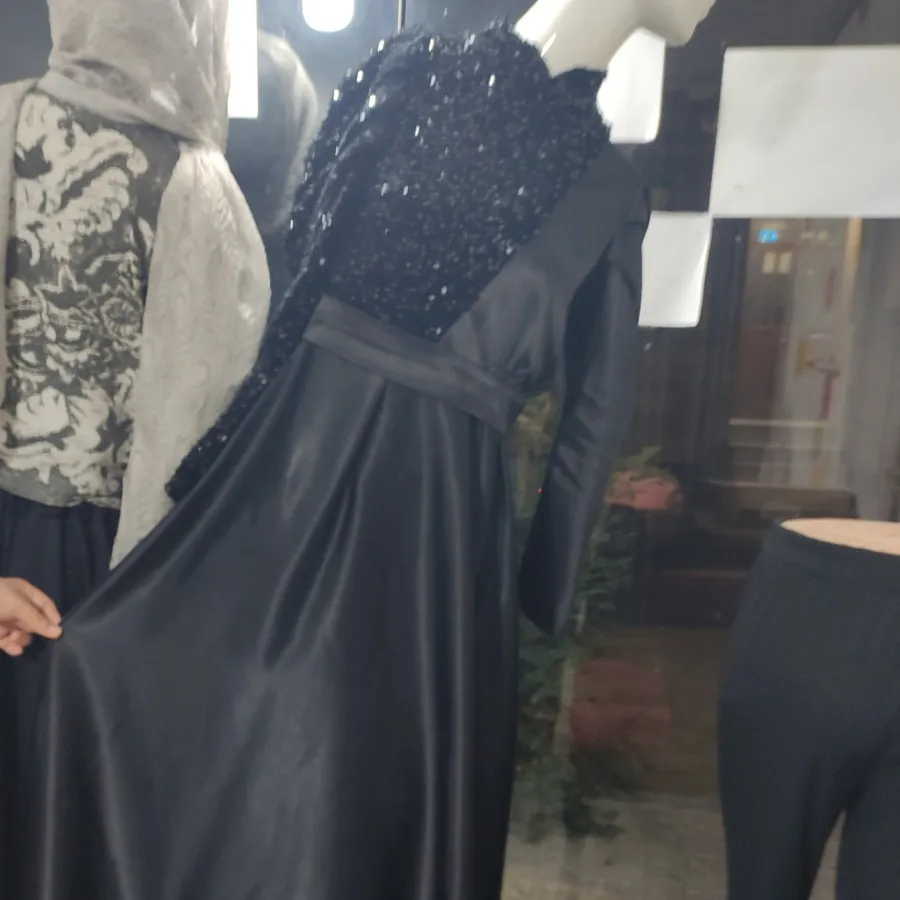 لباس مجلسی شیک ونو