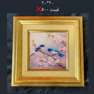 تابلو نقاشی