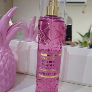 بادی میست  bathe and body