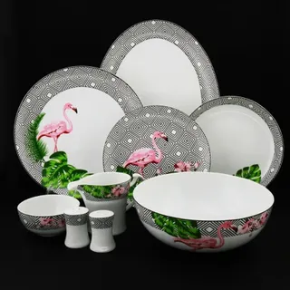 سرویس چینی آشپزخانه