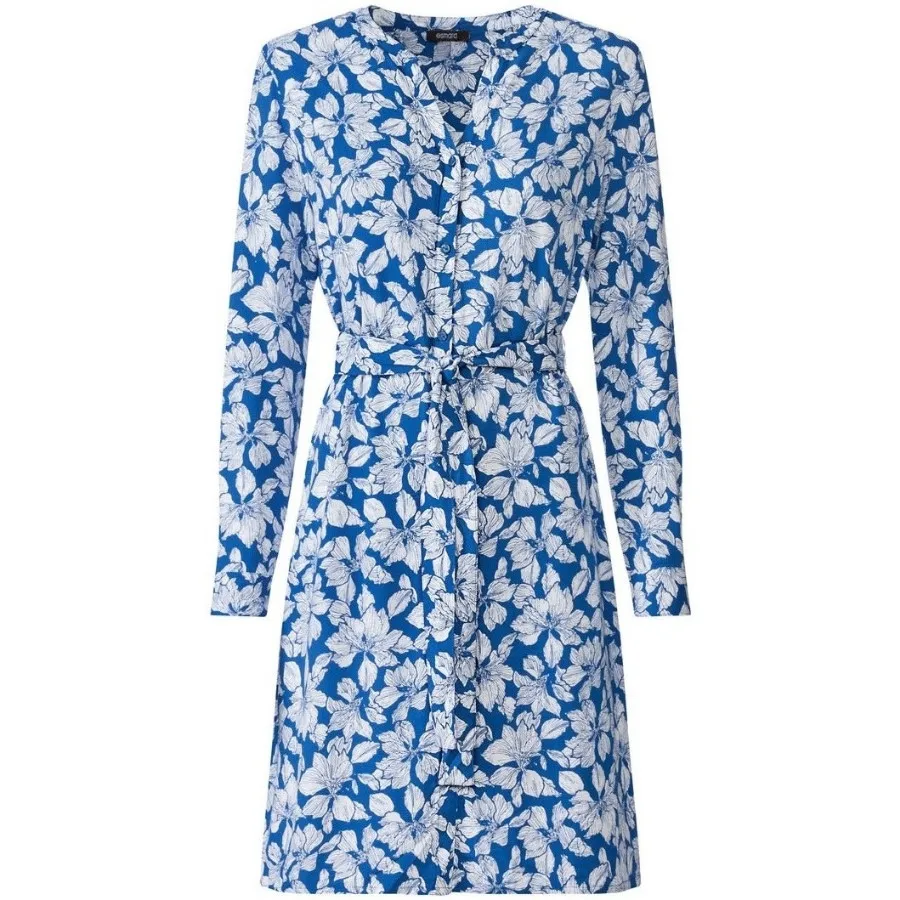 پیراهن  جلو دکمه دار