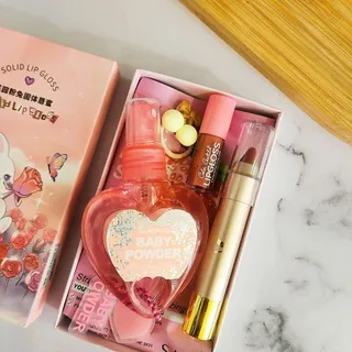 پک آرایشی
