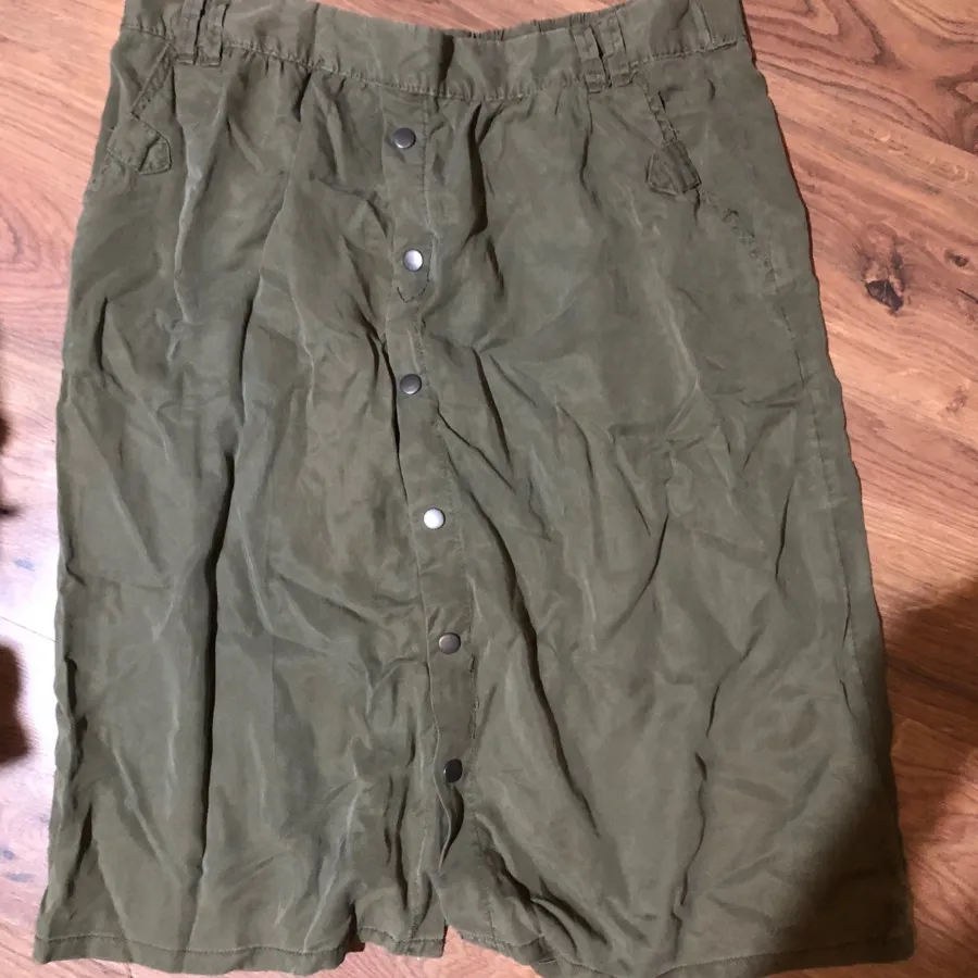 دامن نرم و لطیف